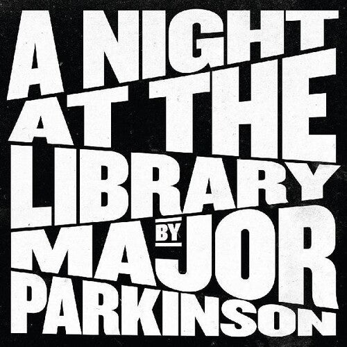 Ym-Stammen - A Night at the Library