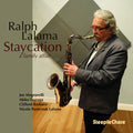 Lalama,ralph - Staycation - Music CD