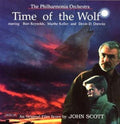 Scott,john - Time Of The Wolf / O.s.t. - Music CD
