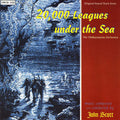 Scott,john - 20000 Leagues Under The Sea / O.s.t. - Music CD