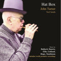 Turner,john / Smith,neil - Hat Box - Music CD