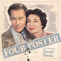 Tiomkin,dimitri - Four Poster / O.s.t. - Music CD