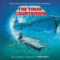 Scott,john - Final Countdown / O.s.t. - Music CD