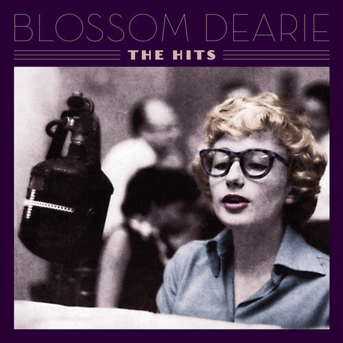 Dearie,blossom - Hits - Vinyl Record