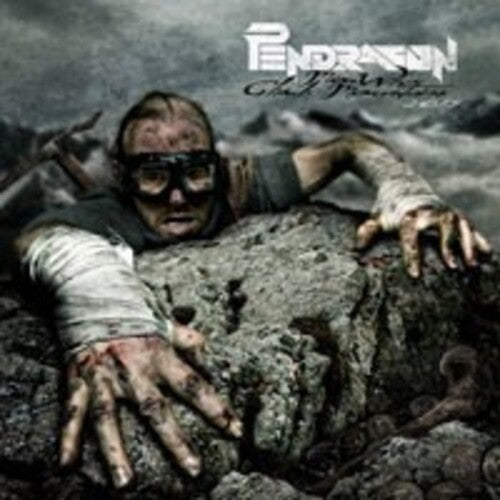 Pendragon - Men Who Climb Mountains 2019 - Music CD