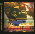 Davis,alvin & Alien Dread - Dreadland - Music CD