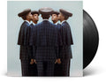 Stromae - Multitude - Vinyl Record