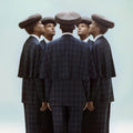 Stromae - Multitude - Music CD