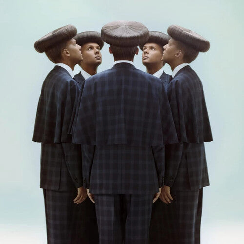 Stromae - Multitude - Music CD