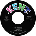 Nelson,jimmy - I Sat & Cried / She's My Baby (smokey's In Town) - Vinyl Record