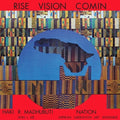 Madhubuti,haki R - Rise Vision Comin - Vinyl Record