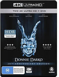 Donnie Darko: 20th Anniversary - Donnie Darko: 20th Anniversary - UHD