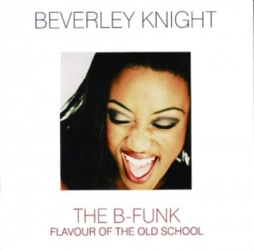 Beverley Knight - B-funk - Music CD