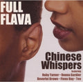 Full Flava - Chinese Whispers - Music CD