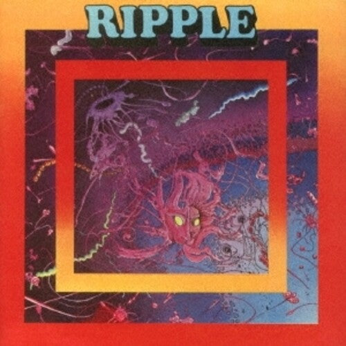 Ripple - Ripple - Music CD