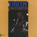 King Hannibal - Truth - Music CD