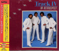 Track Iv - Retrospect - Music CD