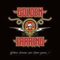 Golden Earring - You Know We Love You: Live Ahoy 2019 - Music CD