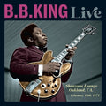 King,b.b. - Live - Music CD