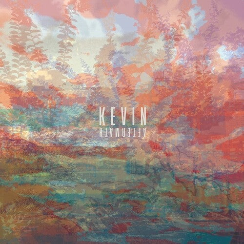 Kevin - Aftermath - Vinyl Record