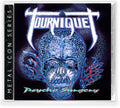 Tourniquet - Psycho Surgery - Music CD