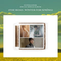 Super Junior - Road: Winter For Spring (a Version Limited) - Music CD