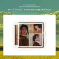Super Junior - Road: Winter For Spring (c Version Limited) - Music CD