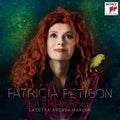 Petibon,patricia / Marco,andrea - La Traversee - Music CD