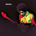 Hendrix,jimi - Band Of Gypsys - Vinyl Record