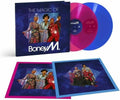 Boney M - Magic Of Boney M - Vinyl Record