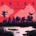 Waxidermist - Tribe - Vinyl Record