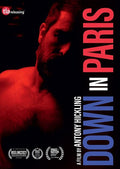 Down In Paris - Down In Paris - DVD