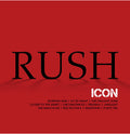 Rush - Icon - Vinyl Record