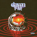 Weeknd - Dawn Fm - Music CD