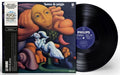 Uomo Di Pezza [LP] Vinyl Record