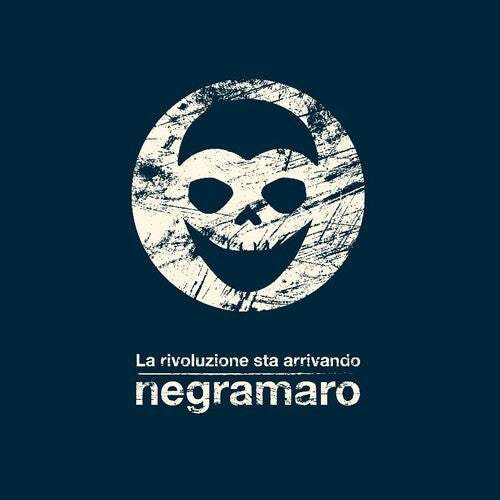 Negramaro - La Rivoluzione Sta Arrivando - Vinyl Record