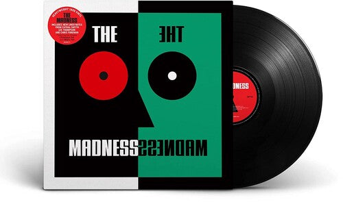 Madness - Madness