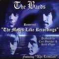 Bards - Moses Lake - Music CD