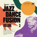 Curtis,colin - Colin Curtis Presents Jazz Dance Fusion Volume 3 - Music CD