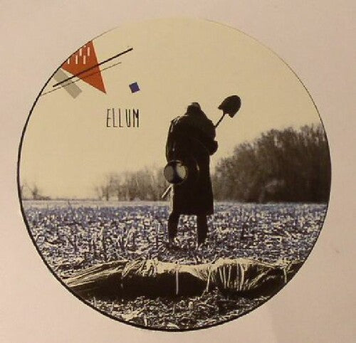 Plex,maceo - Solitary Daze - Vinyl Record