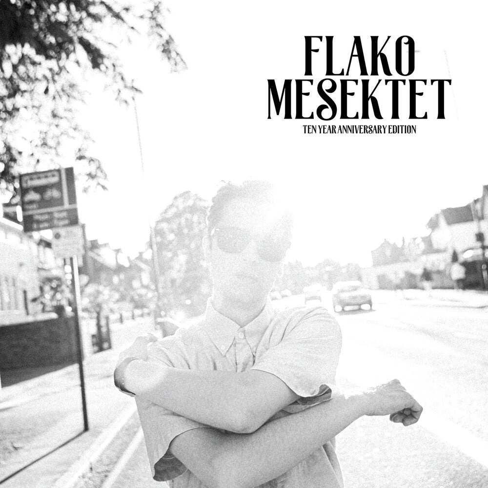 Mesektet 10th Anniversary Edition (Gate) [LP] Vinyl Record