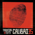 Calibro 35 - Traditori Di Tutti - Vinyl Record