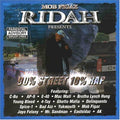 Mob Figaz - 90% Street 10% Rap - Music CD