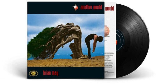 May,brian - Another World - Vinyl Record