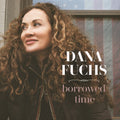 Borrowed Time Music CD