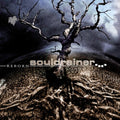 Souldrainer - Reborn - Music CD