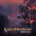 Souldrainer - Architect - Music CD