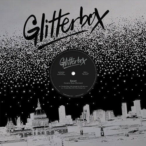 Escort - Cocaine Blues (2022 Remixes)
