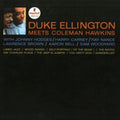 Duke Ellington & Coleman Hawkins - Duke Ellington Meets Coleman Hawkins (Verve Acoustic Sounds Series)[LP]
