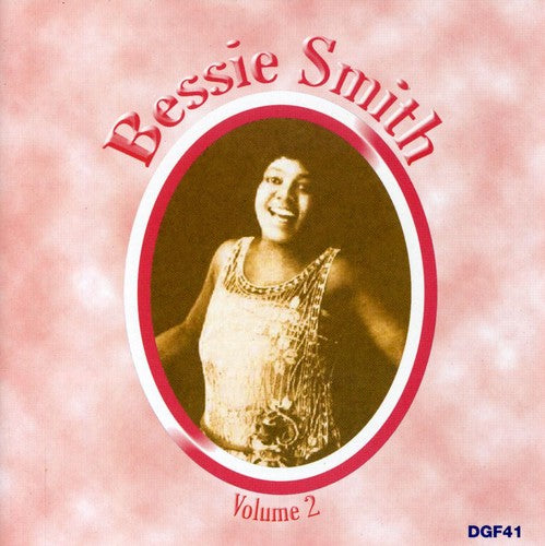 Smith,bessie - Complete Recordings 2 - Music CD